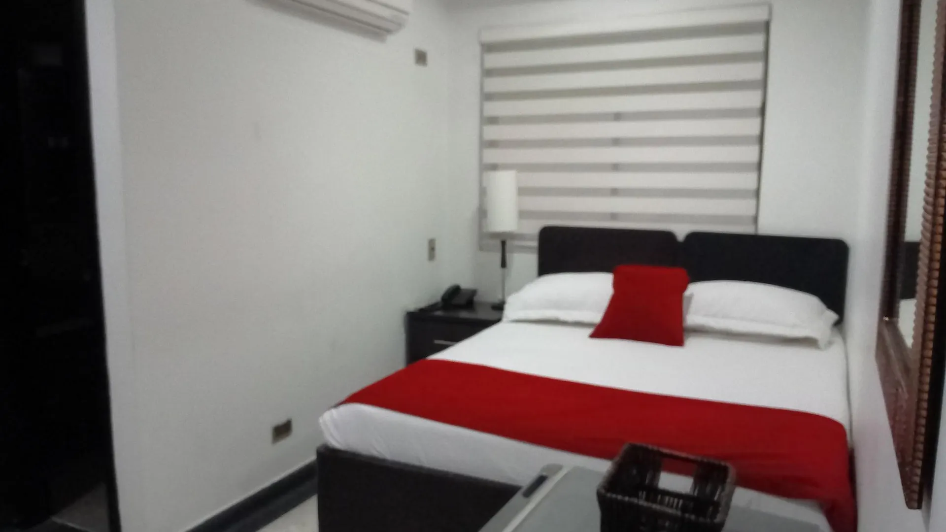 ***  Hotel Calasanz Real 메딜린 콜롬비아