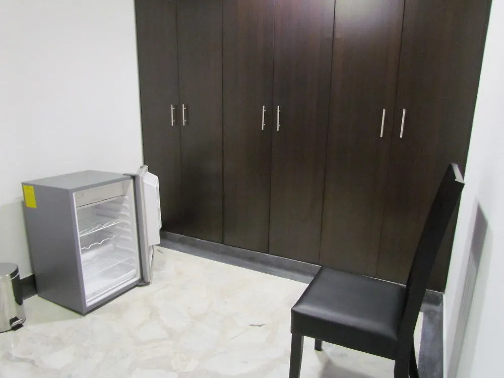 Hotel Calasanz Real 메딜린 콜롬비아