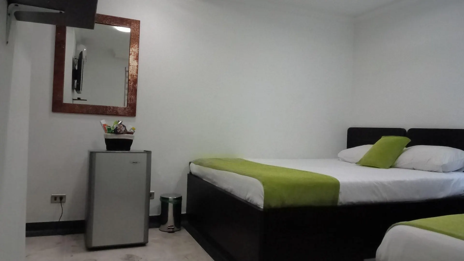 Hotel Calasanz Real Medellín