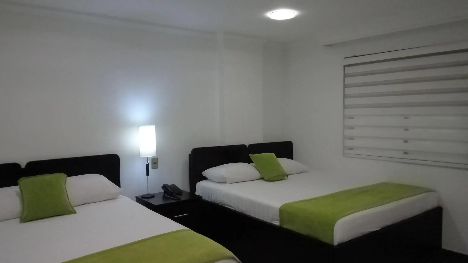 Hotel Calasanz Real Medellin