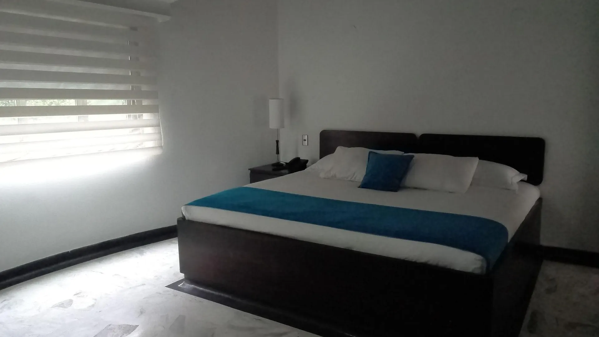 Hotel Calasanz Real Medellín Colombia
