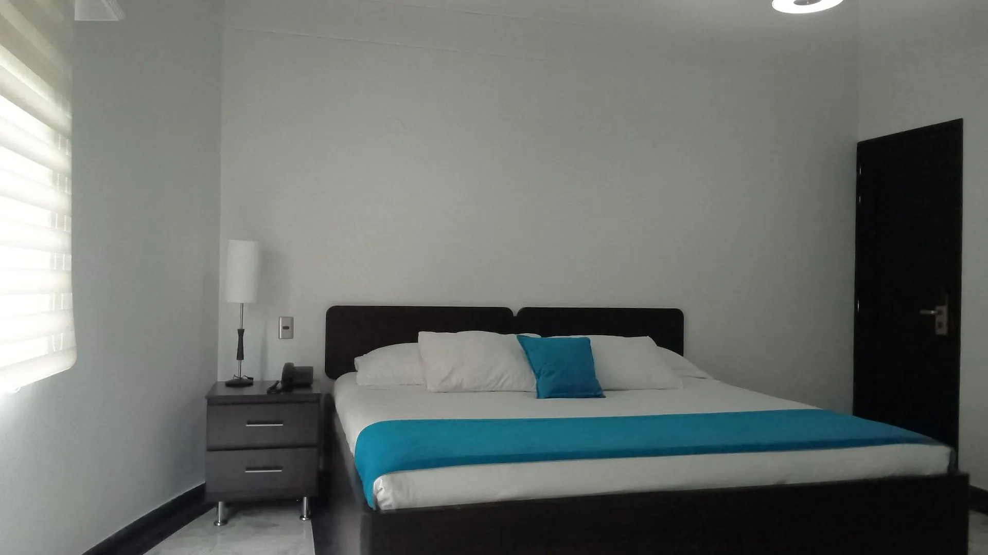 Hotel Calasanz Real Medellín