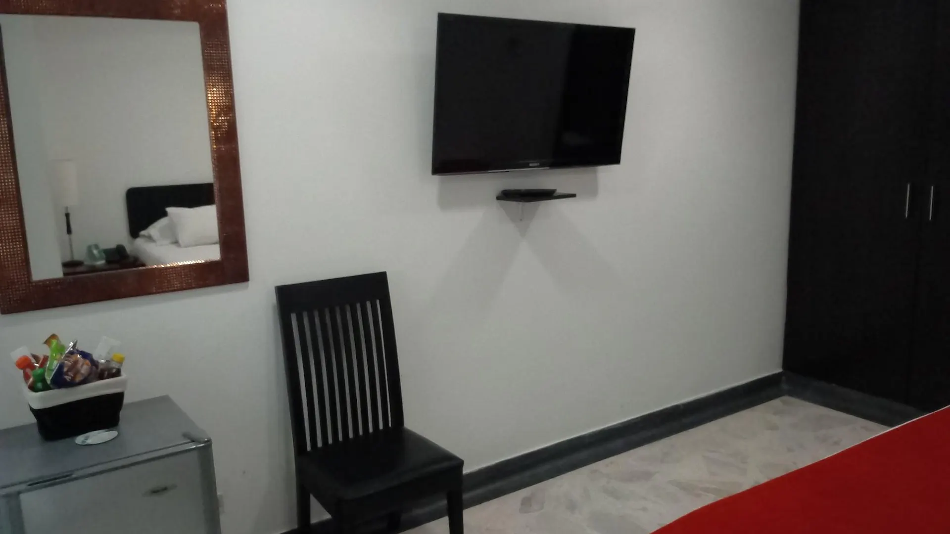 Hotel Calasanz Real Medellín