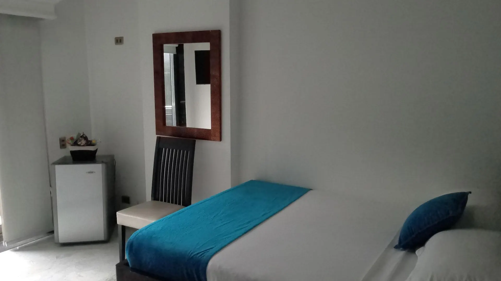 Hotel Calasanz Real Medellín
