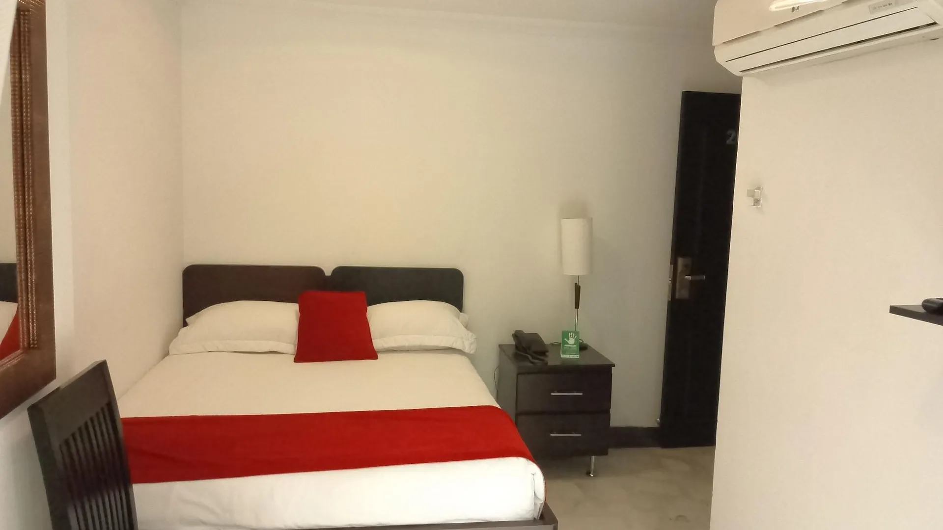 Hotel Calasanz Real Medellin