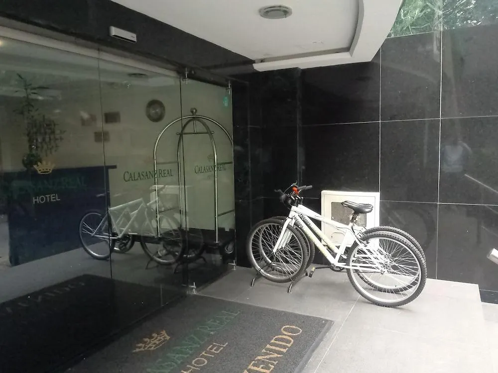 Hotel Calasanz Real Medellín