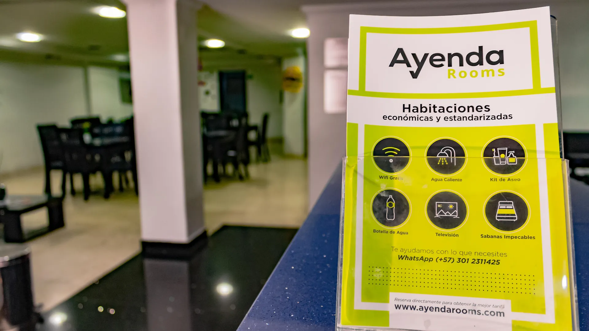 Hotel Calasanz Real Medellín