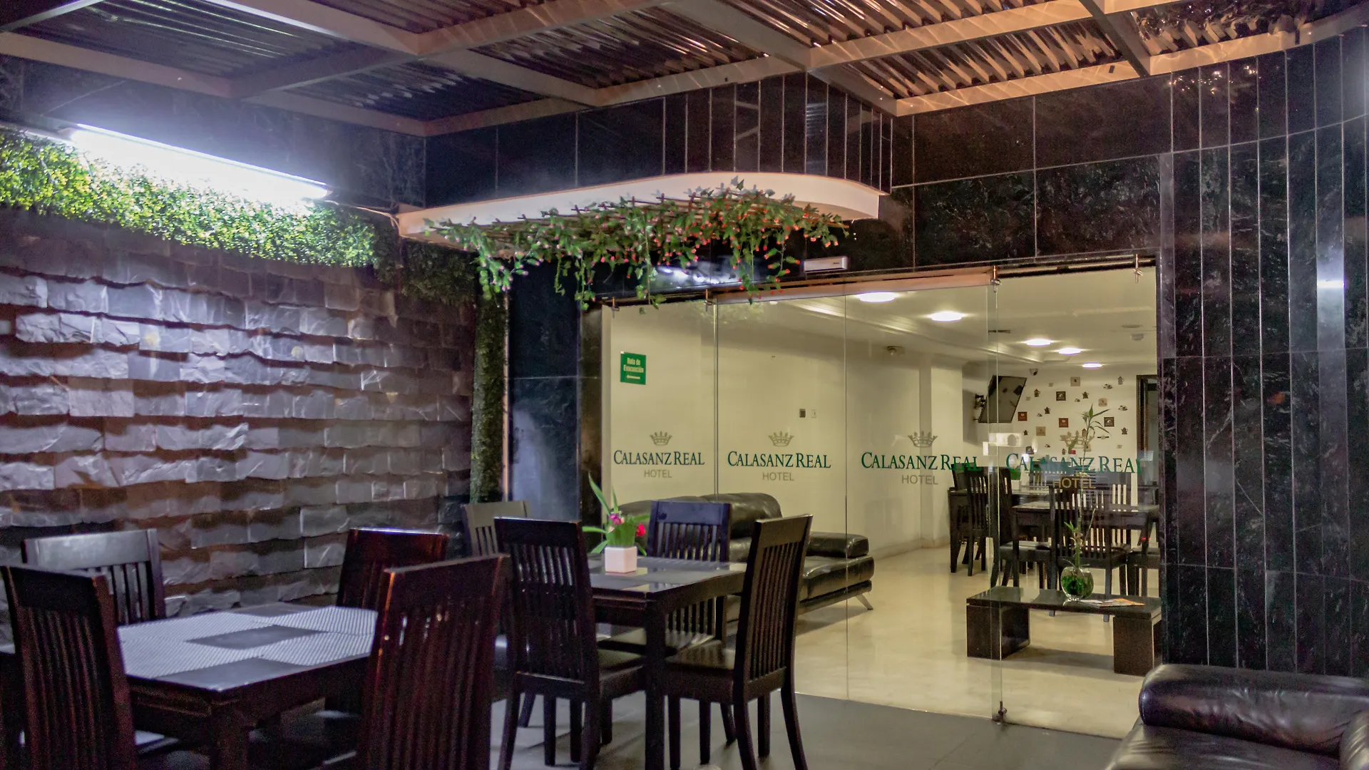 Hotel Calasanz Real Medellín Colombia