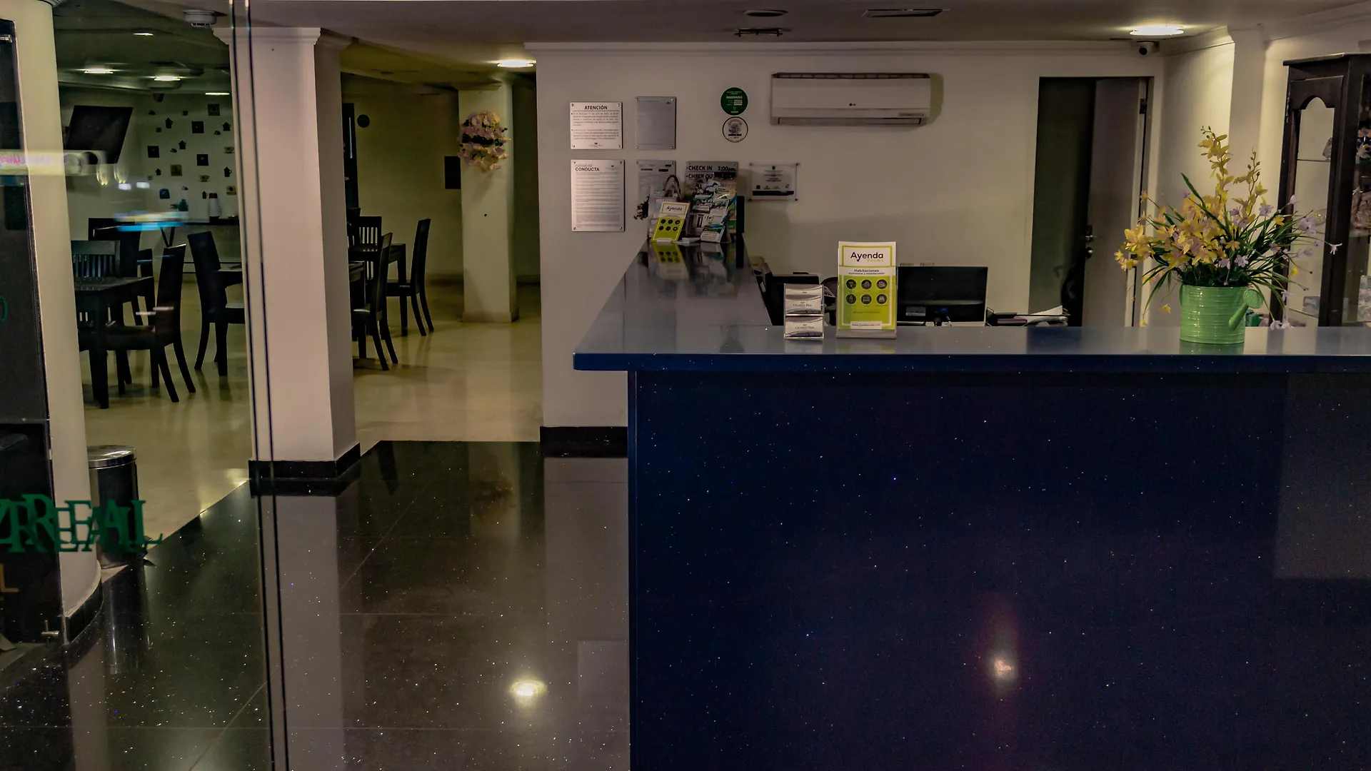 Hotel Calasanz Real Medellín 3*,  Colombia