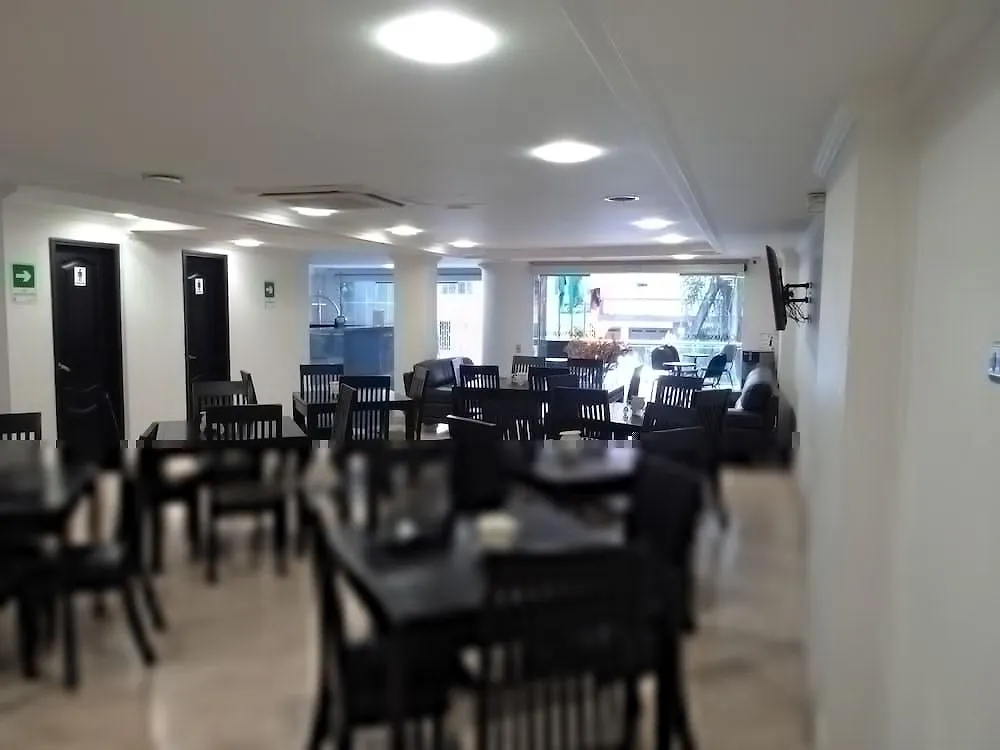 Hotel Calasanz Real Medellin