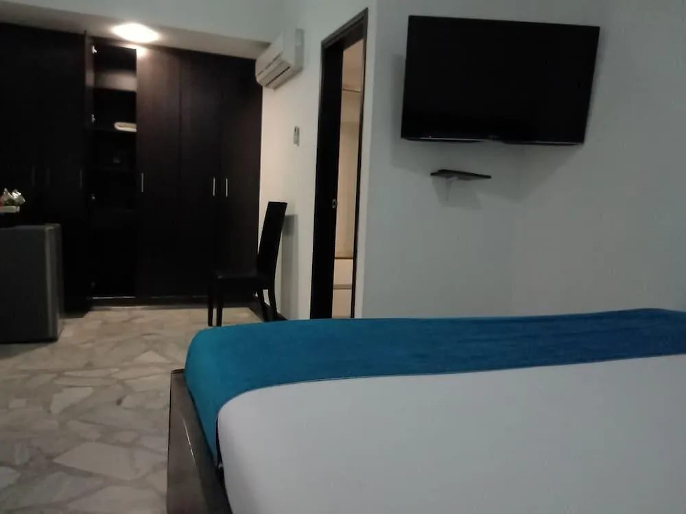 Hotel Calasanz Real Medellín 3*,  Colombia