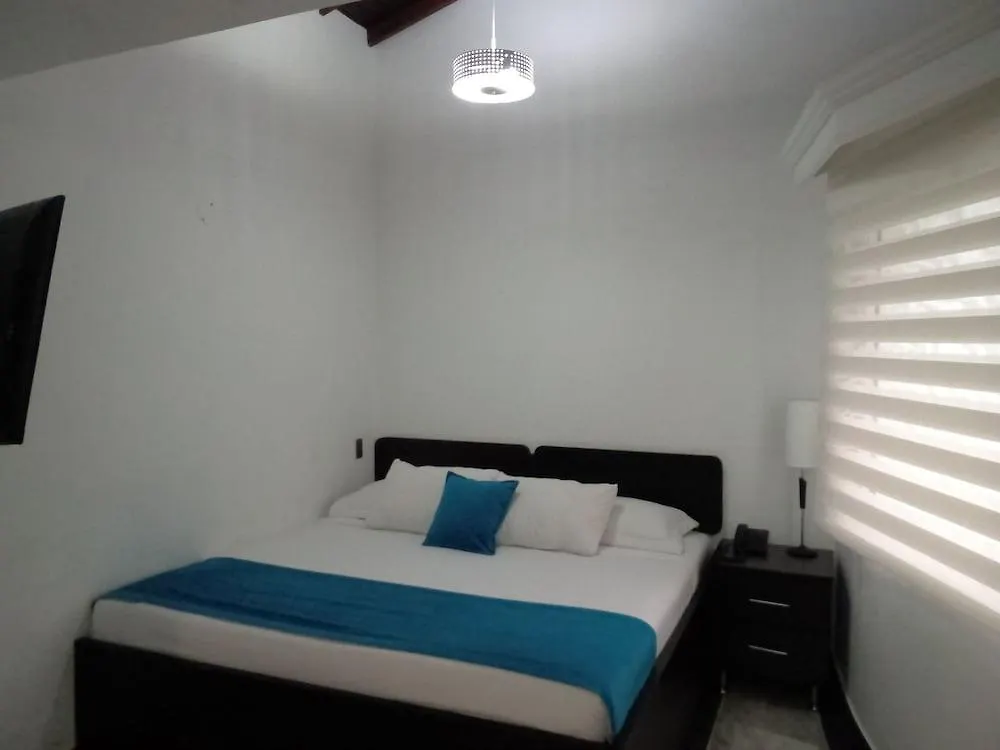 Hotel Calasanz Real Medellin