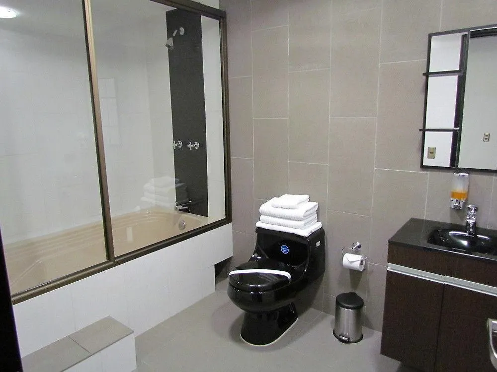 Hotel Calasanz Real Medellín