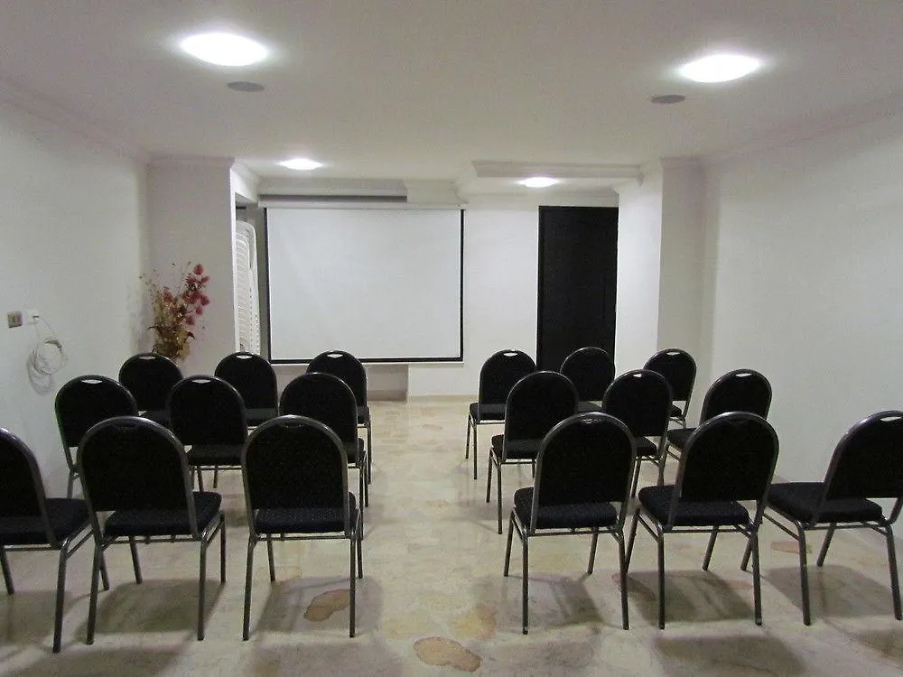 Hotel Calasanz Real Medellín