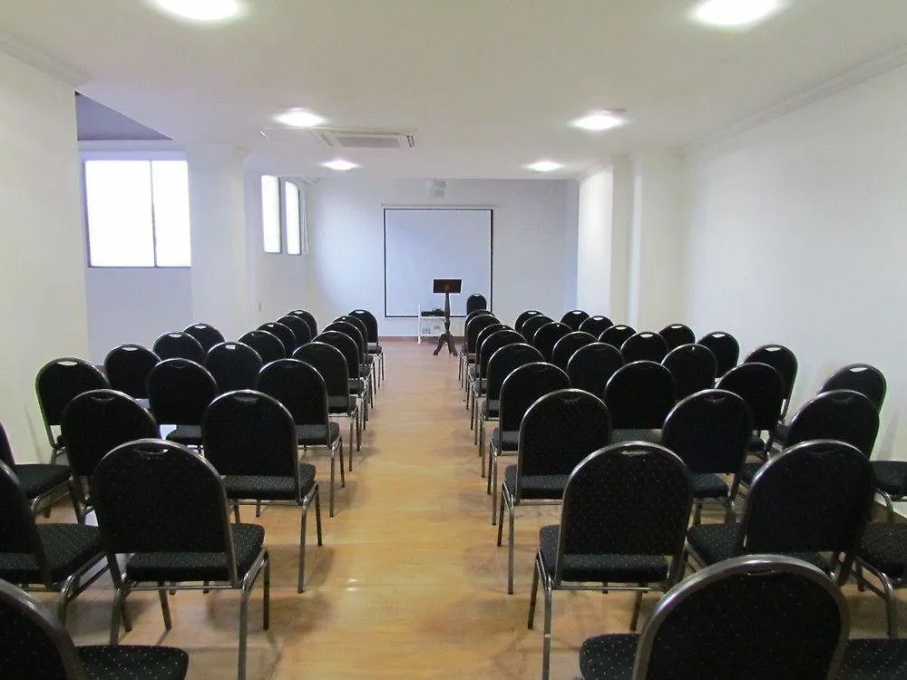 Hotel Calasanz Real Medellín