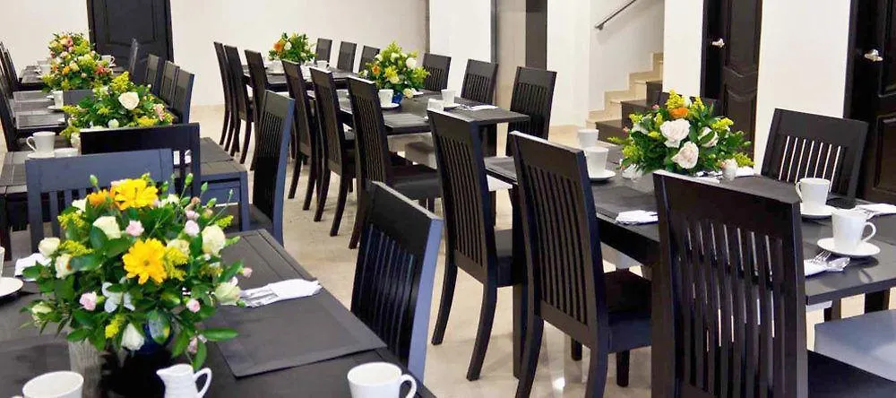 Hotel Calasanz Real Medellín
