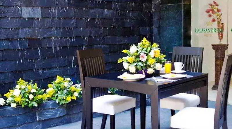 Hotel Calasanz Real Medellín Colombia