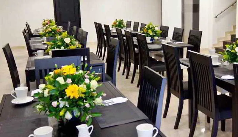 Hotel Calasanz Real Medellín