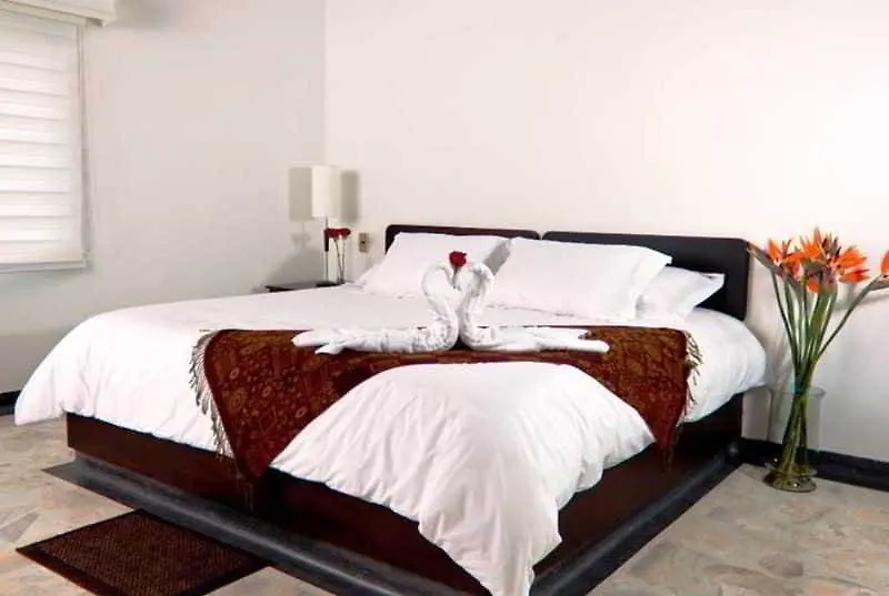 ***  Hotel Calasanz Real Medellín Colombia