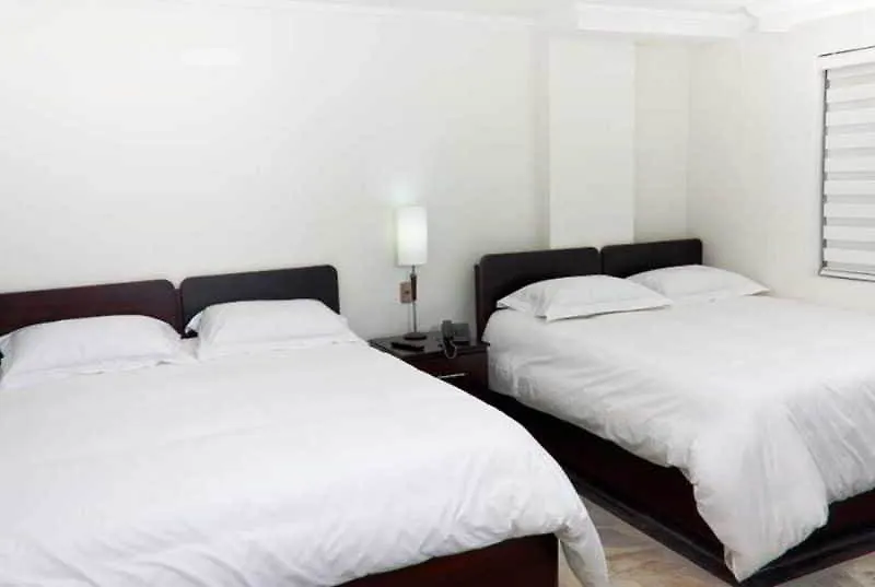 Hotel Calasanz Real Medellin