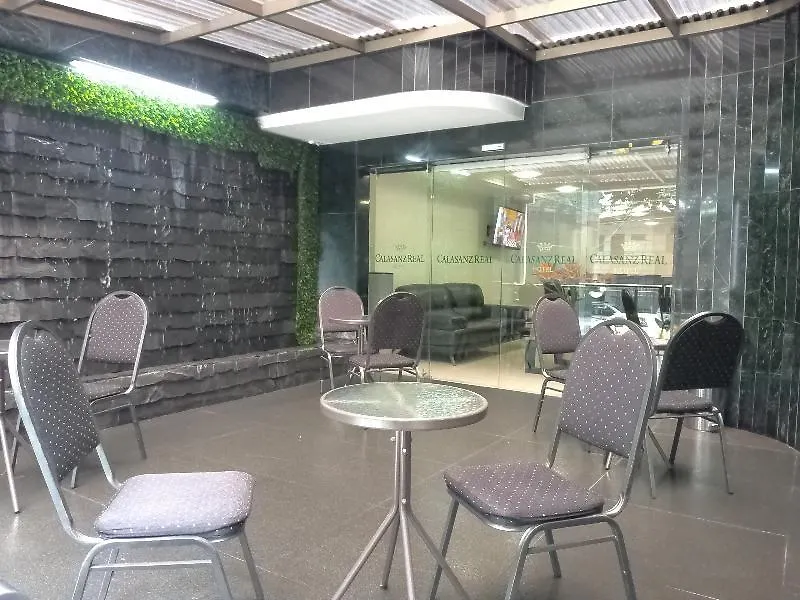 Hotel Calasanz Real Medellín
