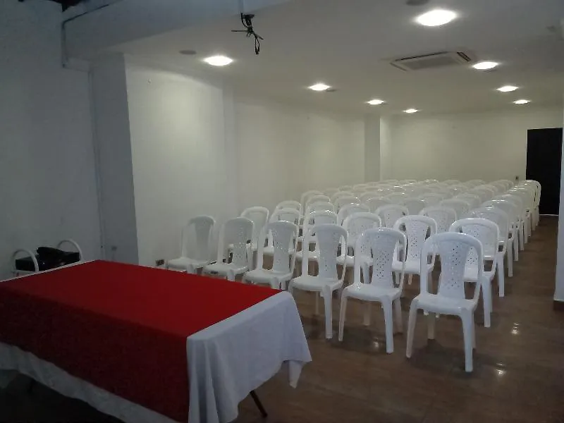Hotel Calasanz Real Medellín 3*,