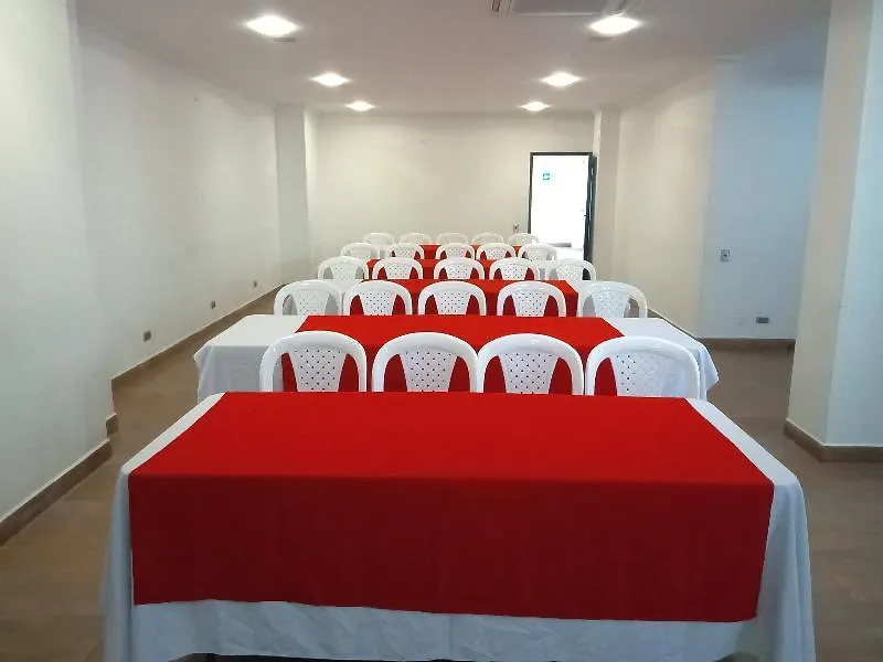 Hotel Calasanz Real Medellin