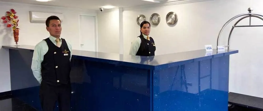 Hotel Calasanz Real Medellín