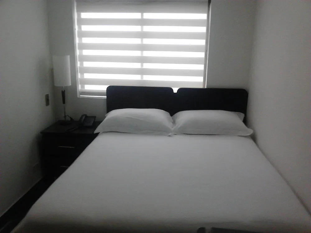 Hotel Calasanz Real Medellin