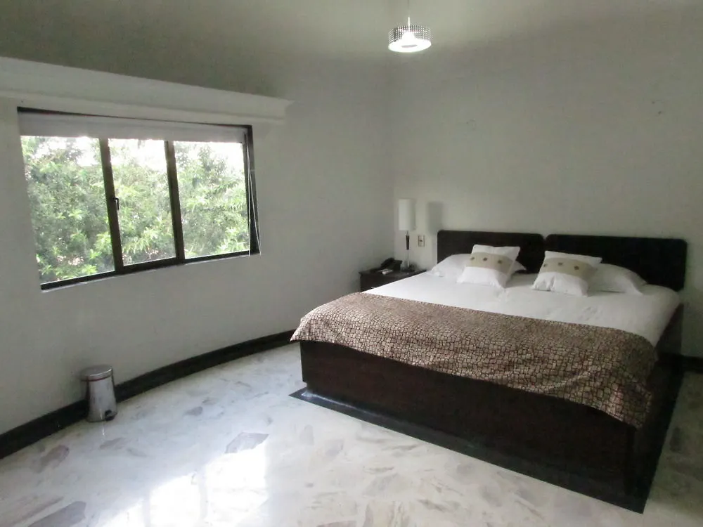 Hotel Calasanz Real Medellín Colombia
