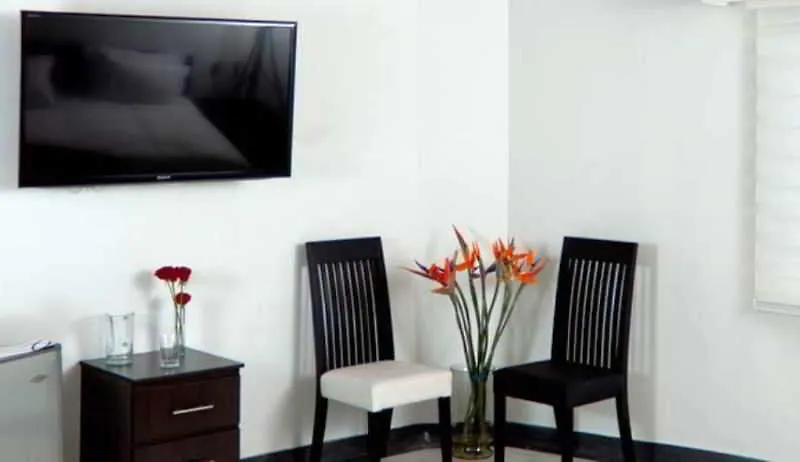 Hotel Calasanz Real Medellín