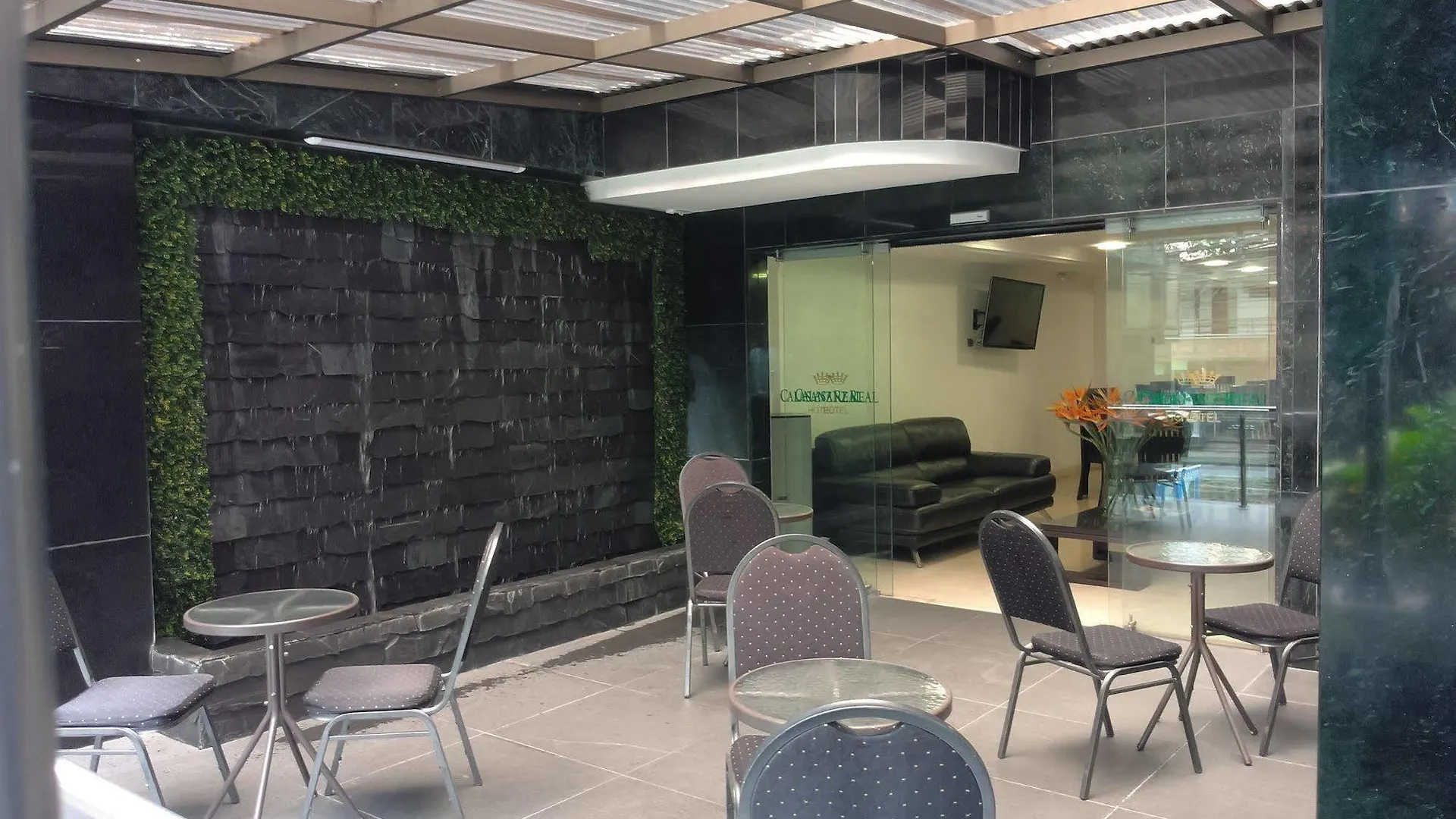 Hotel Calasanz Real Medellin 3*,