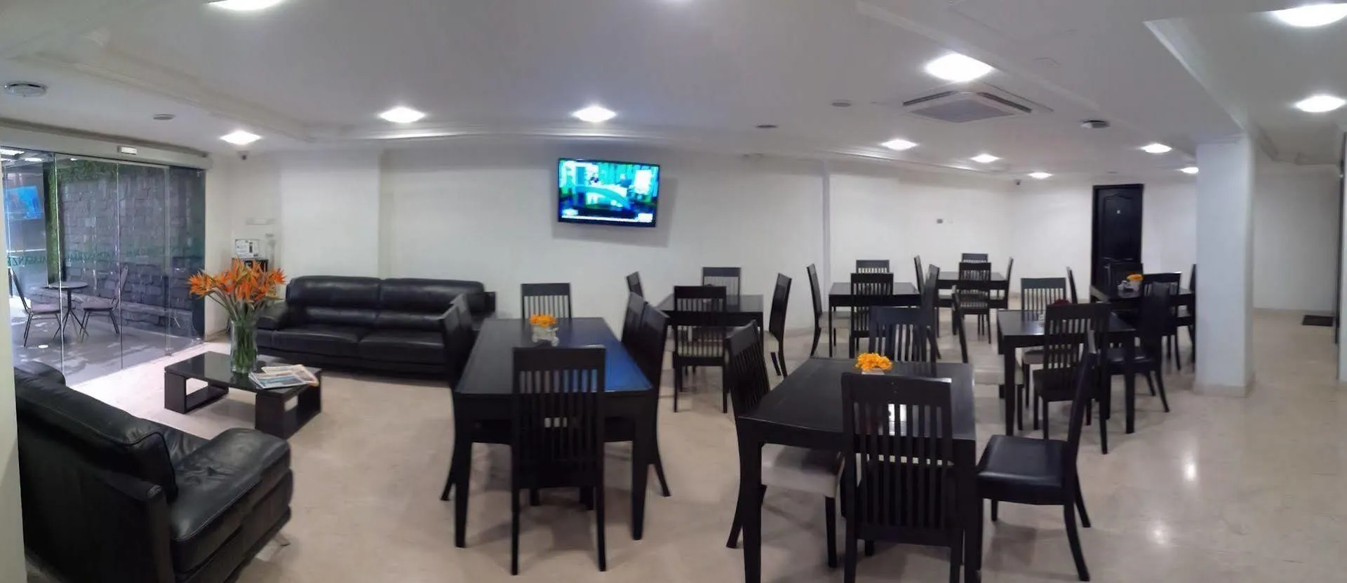 Hotel Calasanz Real Medellín