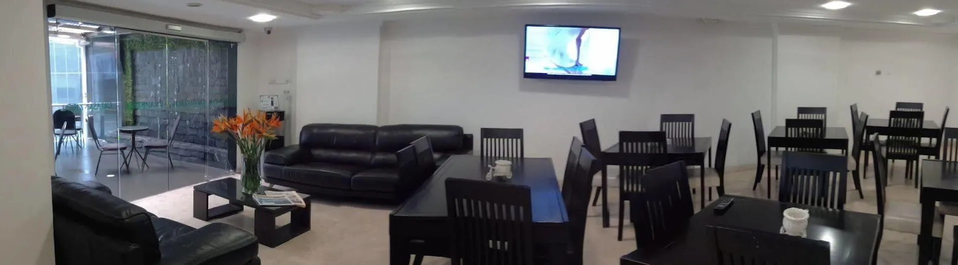 ***  Hotel Calasanz Real Medellín Colombia