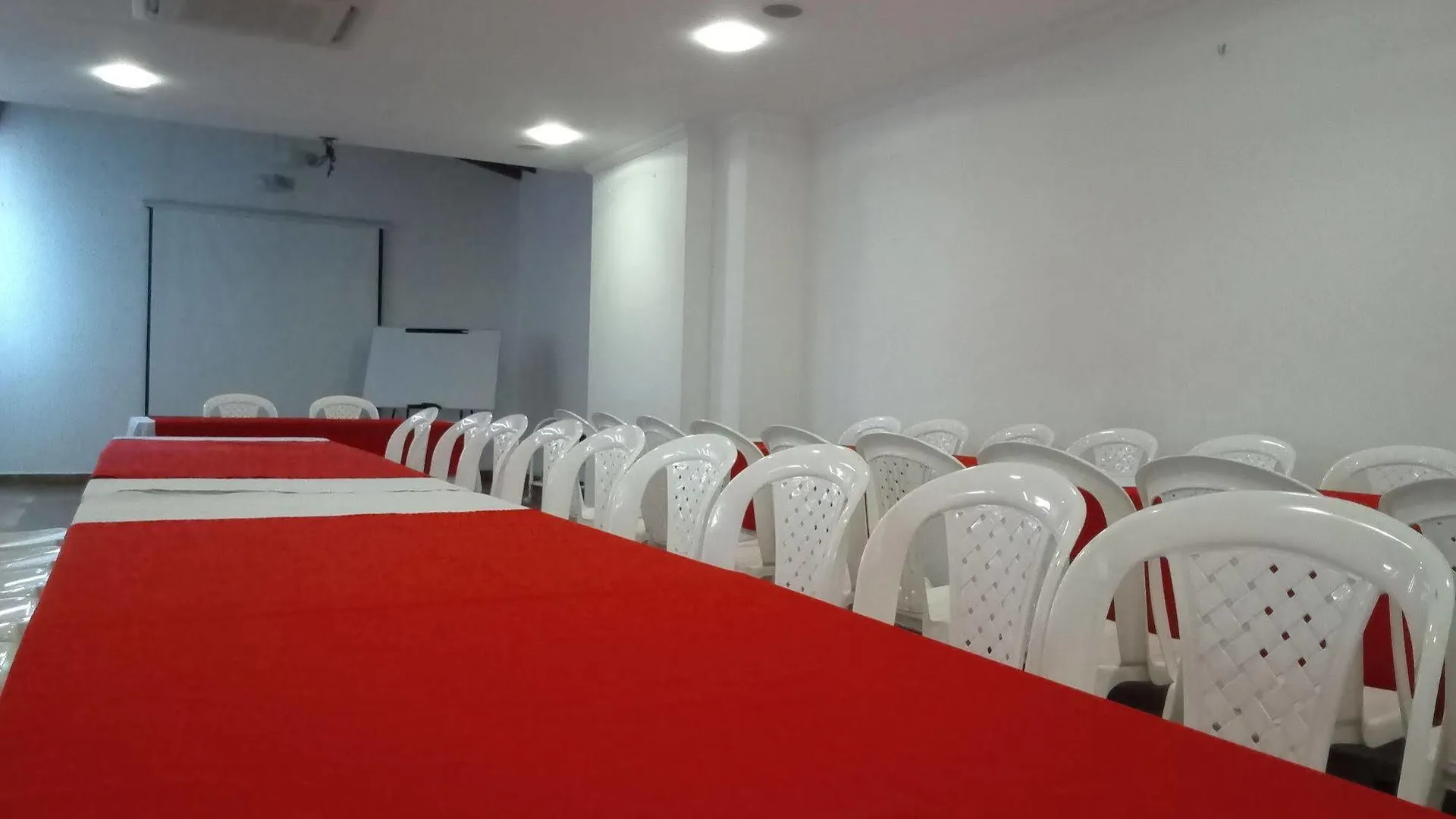 Hotel Calasanz Real Medellín
