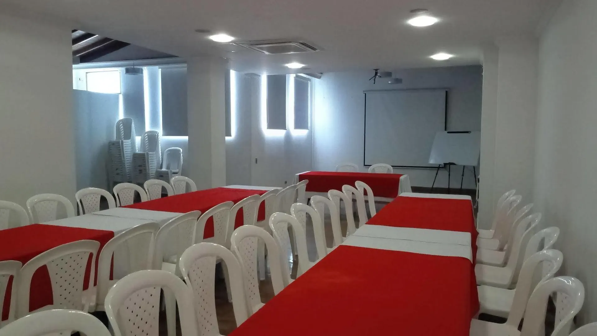 Hotel Calasanz Real Medellín