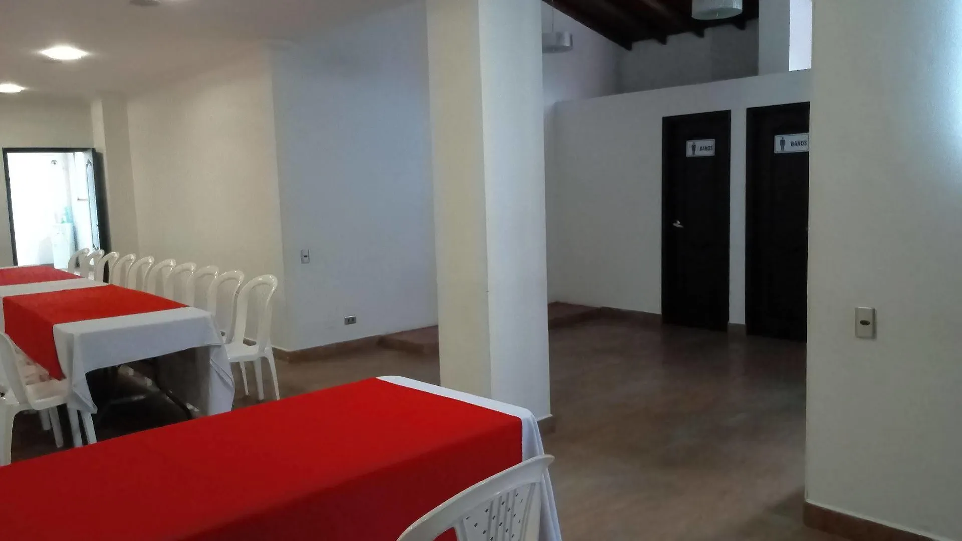 Hotel Calasanz Real Medellín
