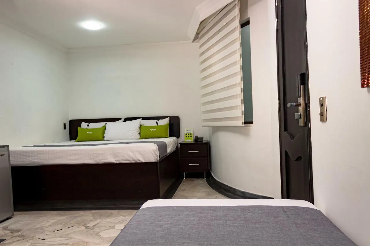 Hotel Calasanz Real Medellin