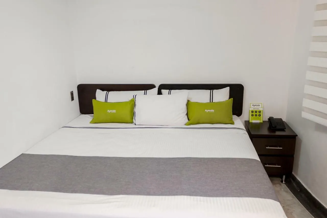 Hotel Calasanz Real Medellin 3*,  Colombia