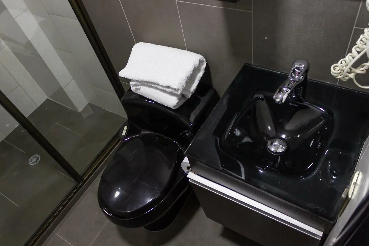 Hotel Calasanz Real Medellin