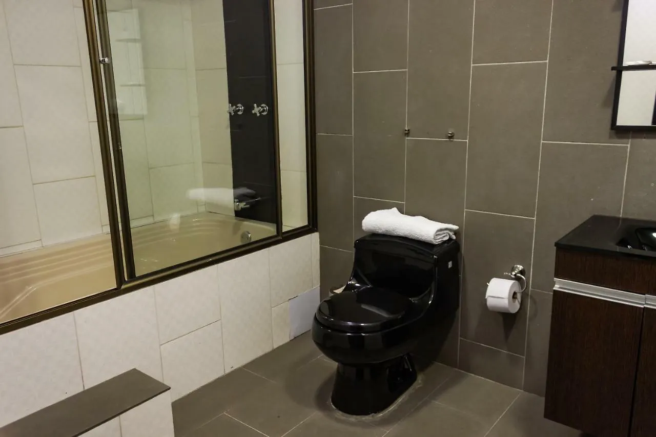 Hotel Calasanz Real Medellin