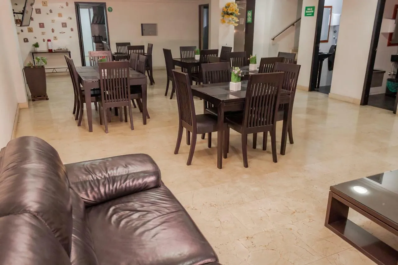 Hotel Calasanz Real Medellín