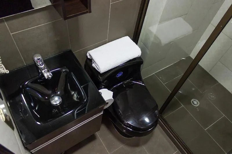 Hotel Calasanz Real Medellín
